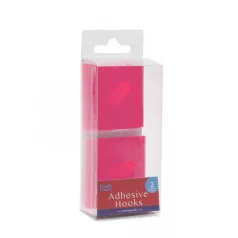 Öntapadós fali akasztó