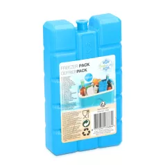 Jégakku - 400 ml - kék