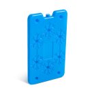 Jégakku - 400 ml - 6 szín