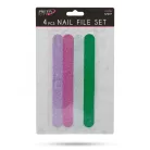 Körömreszelő szett