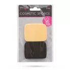 Kozmetikai szivacs szett