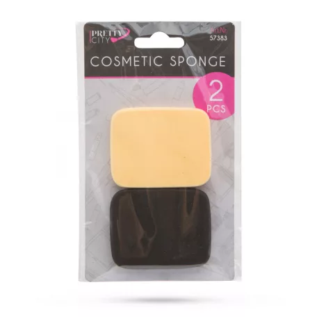Kozmetikai szivacs szett