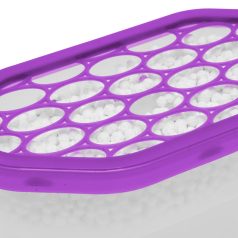   Páramentesítő folyadékgyűjtő tartállyal - levendula illat - 500 ml