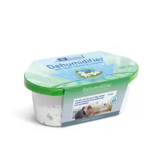  Páramentesítő folyadékgyűjtő tartállyal - jázmin illat - 300 ml