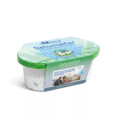 Páramentesítő folyadékgyűjtő tartállyal - jázmin illat - 300 ml