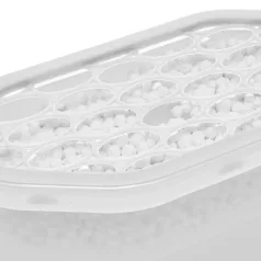   Páramentesítő folyadékgyűjtő tartállyal - illatmentes - 300 ml