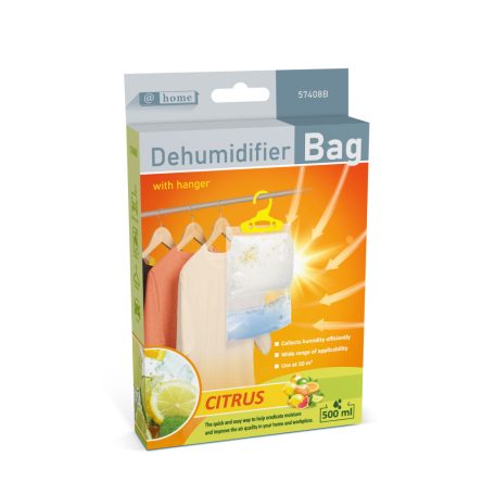 Felakasztható páragyűjtő - citrus - 230 g