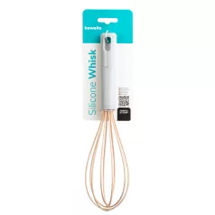 Szilikon habverő - 25,8 x 6,5 x 6,5 cm