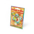 Húsvéti dekoráció - matrica szett - 12 db / csomag