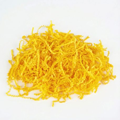 Húsvéti dekorációs papírszalag - 42,5 g - 4 féle szín