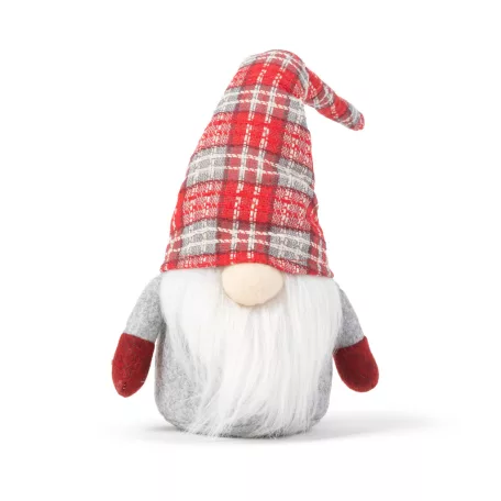 Karácsonyi skandináv manó - 2 féle - 36 cm