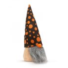 Skandináv manó - Halloween - 3 féle - 21 cm