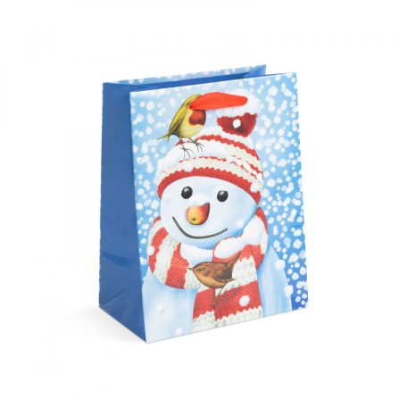 Karácsonyi ajándéktasak