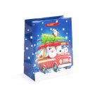 Karácsonyi ajándéktasak