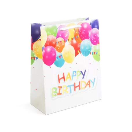 Szülinapi ajándéktasak