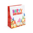 Szülinapi ajándéktasak