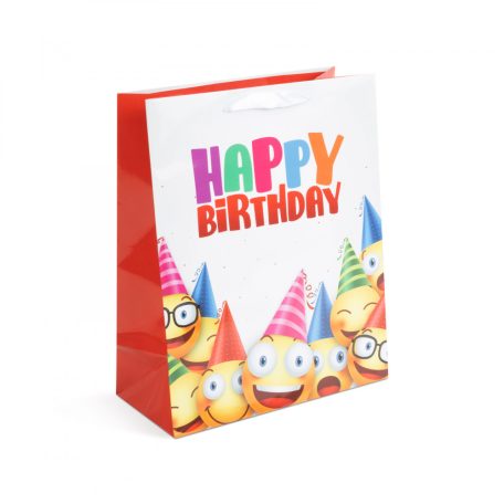 Szülinapi ajándéktasak