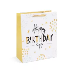 Szülinapi ajándéktasak