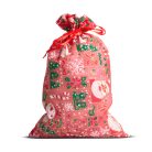 Organza ajándéktasak - 4 féle - 20 x 30 cm