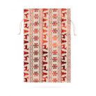 Vászon ajándéktasak - 3 féle - 20 x 30 cm