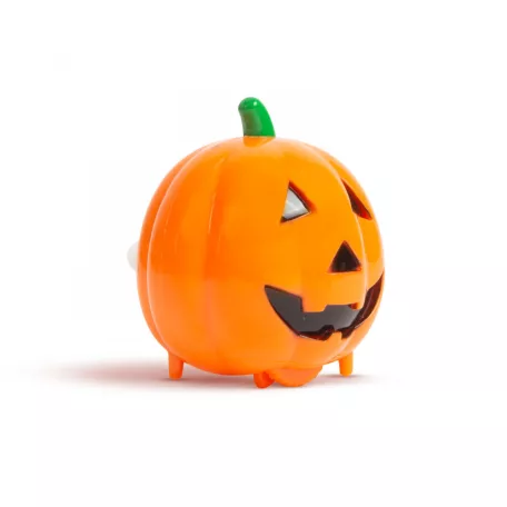 Felhúzható ugráló tök - 5 cm - 4 féle