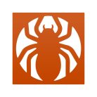 Halloween-i sablonkészlet - 5 db / csomag