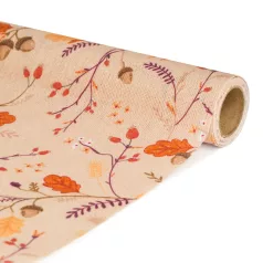   Asztalterítő futó - 180 x 28 cm - 70% poliészter, 30% pamut