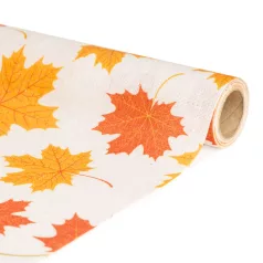   Asztalterítő futó - 180 x 28 cm - 70% poliészter, 30% pamut