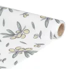 Asztalterítő futó - 180 x 28 cm - 70% poliészter, 30% pamut