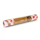 Asztalterítő futó - 180 x 28 cm - 70% poliészter, 30% pamut