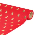 Asztalterítő futó - 180 x 28 cm - 70% poliészter, 30% pamut