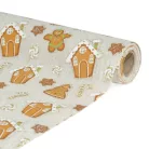 Asztalterítő futó - 180 x 28 cm - 70% poliészter, 30% pamut