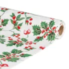 Asztalterítő futó - 180 x 28 cm - 100% poliészter