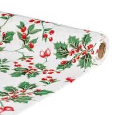 Asztalterítő futó - 180 x 28 cm - 100% poliészter