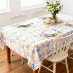 Asztalterítő - 140 x 240 cm - 100% poliészter