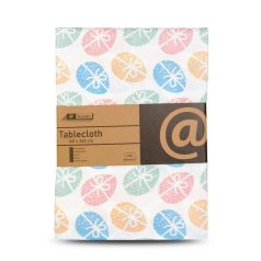 Asztalterítő - 140 x 240 cm - 100% poliészter