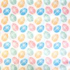 Asztalterítő - 140 x 240 cm - 100% poliészter