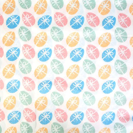 Asztalterítő - 140 x 240 cm - 100% poliészter