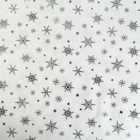 Asztalterítő - 140 x 240 cm - 100% poliészter