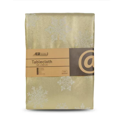 Asztalterítő - 140 x 240 cm - 100% poliészter