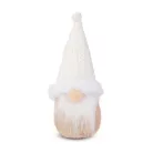 Karácsonyi skandináv manó - 17 cm