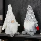 Karácsonyi skandináv manó - 24 cm - 2 féle