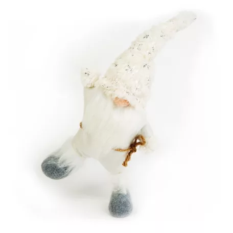 Karácsonyi skandináv manó - 26 x 8 x 48 cm - 3 féle