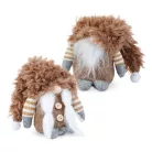 Karácsonyi skandináv manó - 30 cm