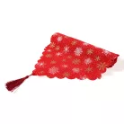 Karácsonyi asztalterítő futó - 180 x 35 cm