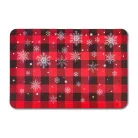 Karácsonyi tányéralátét - 45 x 30 cm - 3 féle