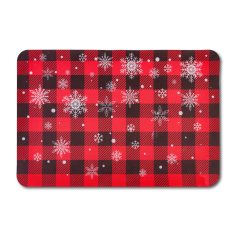 Karácsonyi tányéralátét - 45 x 30 cm - 3 féle