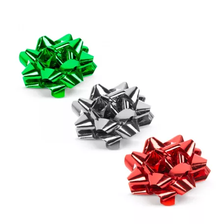 Ajándék masni szett - 3 db / csomag - 2 féle csomag