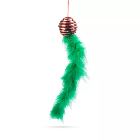 Karácsonyi macskajáték - 2 féle