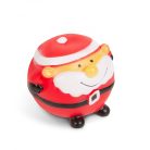 Karácsonyi kutyajáték - csipogós - 3 féle